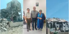 &ldquo;Israele bombarda ogni giorno il sud del Libano. A Tiro la gente resta e assiste&rdquo;