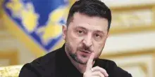Guerra a Kiev, Zelensky a Oslo per i negoziati: presenti Witkoff e leader Ue. Presidente ucraino: &ldquo;Anche l&rsquo;Italia vittima della guerra ibrida di Putin&rdquo;