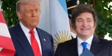 Scontro Argentina-UK sul petrolio delle Malvine: Milei sfida Londra e annuncia sanzioni alle societ&agrave; estrattive. E spera in Trump