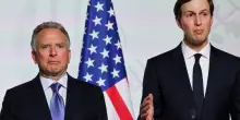 &ldquo;I russi non vogliono che gli inviati di Trump Witkoff e Kushner vengano qui a Kiev. Gli hanno detto che &egrave; pericoloso&rdquo;