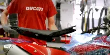 L&rsquo;ombra della crisi di Volkswagen si allunga su Ducati: si valuta la vendita. Urso: &ldquo;La tuteleremo&rdquo;