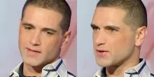 &ldquo;Mi ha preso dal nulla e mi ha insegnato a camminare, nella passerella e nella vita. I suoi occhi si posarono su un ragazzo che non aveva pi&ugrave; sogni e decisero che valeva qualcosa&rdquo;: il supermodello Fabio Mancini ricorda Giorgio Armani