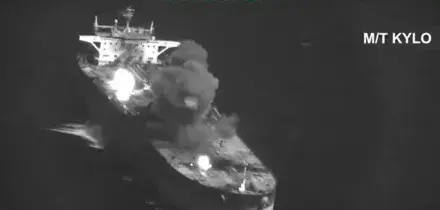 Gli Usa colpiscono tre petroliere iraniane dopo i missili contro le navi americane. Hegseth: &ldquo;Possiamo distruggerle tutte&rdquo;