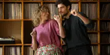 L&rsquo;amour fou di Nanni Moretti a Venezia 83 spiazza e convince. In &ldquo;Succeder&agrave; questa notte&rdquo; tanta passione, desiderio e pure del buon cinema