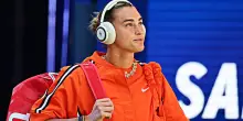 Us Open, Sabalenka ferma il gioco: &ldquo;C&rsquo;&egrave; odore di marijuana. Fumate ci&ograve; che volete ma non quando giochiamo&rdquo;