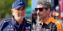 F1, Briatore attacca dopo il caso del Gp di Monaco: &ldquo;Giudice ha rapporto con la McLaren, ho una foto&rdquo;. La replica: &ldquo;Accuse gravissime&rdquo;