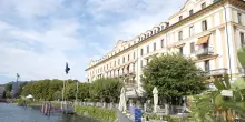 A Cernobbio gli imprenditori tra imbarazzi e no comment alle domande su Vannacci: &ldquo;Non conviene andare contro chi potrebbe governare&rdquo;
