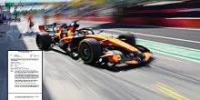 Formula 1, Piastri penalizzato di tre posizioni dopo le qualifiche: ne approfittano le Ferrari | La nuova griglia di partenza