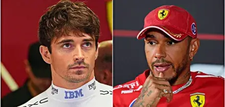 Formula 1 a Monza, parla Leclerc: &ldquo;Ci siamo complicati la vita. Abbiamo avuto dei problemi che prima non si erano verificati&rdquo;. Hamilton carica i tifosi