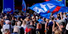 AfD ha vinto perch&eacute; offre l&rsquo;idea di poter tornare a incidere sulla realt&agrave;
