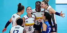 Europei di volley femminili, per l&rsquo;Italia c&rsquo;&egrave; l&rsquo;ostacolo Polonia: in palio c&rsquo;&egrave; la finale | Orari e dove vedere in tv e streaming (anche in chiaro)