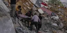 Ancora raid israeliani in Libano: almeno 4 morti a Nabatieh. Beirut: &ldquo;Colpite infrastrutture civili e vittime innocenti, gli Usa intervengano&rdquo;