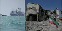 Teheran: &ldquo;Con gli Usa &egrave; una guerra esistenziale, non ci arrendiamo&rdquo;. E Ghalibaf avverte Trump: &ldquo;L&rsquo;era delle risposte proporzionate &egrave; finita&rdquo;
