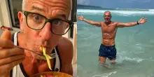 &ldquo;Ero diventato un mostro, pensavo solo a produrre e avevo perso la capacit&agrave; di vivere sereno. Un ex Presidente della Camera mi disse: &lsquo;Voi cuochi siete come i preti, sapete tutti i caz*i degli altri&rdquo;: cos&igrave; lo chef Max Mariola