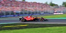 Formula 1, a Monza &egrave; il giorno della gara: le Ferrari in seconda fila, Antonelli cerca un&rsquo;impresa | Orari e dove vedere in tv e streaming