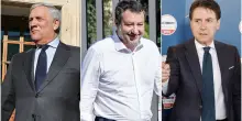 Il voto in Sassonia-Anhalt, Salvini e Vannacci esultano: &ldquo;Successo clamoroso&rdquo;, &ldquo;Merz ha l&rsquo;ulcera&rdquo;. Tajani: &ldquo;Pessima notizia&rdquo;. Conte: &ldquo;Riarmo invece di lotta alle diseguaglianze, cos&igrave; Afd &egrave; prima&rdquo;
