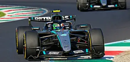 Kimi Antonelli &egrave; un fuoriclasse: trionfa a Monza dopo una rimonta pazzesca. &Egrave; storia: un azzurro vince in Italia dopo 60 anni | Ordine d&rsquo;arrivo e nuova classifica