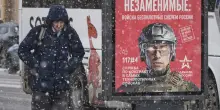 Capo dell&rsquo;intelligence ucraina: &ldquo;La Russia ha risorse per continuare la guerra fino al 2028&rdquo;