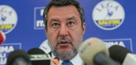 La ribellione contro Salvini passa ora da un sito web: via alla raccolta firme per il congresso della vecchia Lega Nord