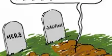 Salvini esulta