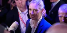 Il risultato di Afd &egrave; un ulteriore rigetto alle politiche guerrafondaie dell&rsquo;Ue