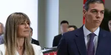 Spagna, Bego&ntilde;a Gomez davanti al giudice: l&rsquo;udienza che pu&ograve; aprire il processo alla moglie di Sanchez anche se la procura ha chiesto l&rsquo;assoluzione