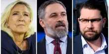 Effetto Sassonia: nell&rsquo;anno delle elezioni le destre identitarie puntano a &ldquo;sfondare&rdquo; dalla Francia alla Spagna, fino alla Svezia