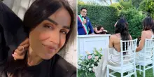 Manola Moslehi si sposa (quasi in segreto) con Clarissa dopo vent&rsquo;anni d&rsquo;amore: chi &egrave; la compagna mai mostrata e perch&eacute; ha scelto un s&igrave; lontano dai riflettori