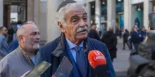 Meghnagi: &ldquo;Il sindacato dei giornalisti legittima la violenza contro gli ebrei&rdquo;. Fnsi: &ldquo;Non siamo antisemiti, difendiamo il diritto di critica&rdquo;