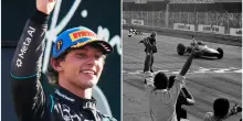 Gp Monza: no, vi prego non paragonate Kimi Antonelli a Scarfiotti! Questa F1 non &egrave; pi&ugrave; la stessa