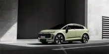 Audi A2 e-tron, la compatta elettrica rinasce con 646 km di autonomia &ndash; FOTO