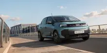 Dacia Spring, il debutto. Nuova piattaforma, 250 km di autonomia e prezzo accessibile &ndash; FOTO