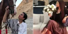 Iran, due gemelle 20enni torturate e incarcerate per aver partecipato alle proteste antiregime: una &egrave; stata condannata a morte