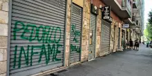 Violenza Torino, il ministro Piantedosi: &ldquo;Si valuta la revoca della protezione speciale&rdquo; per l&rsquo;uomo arrestato