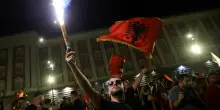 Cento giorni di proteste in Albania, in piazza il Paese ha scoperto di avere una voce. La lotta di una generazione contro il vecchio establishment