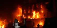 Guerra Russia-Ucraina, dopo la tregua di tre giorni raid su Kiev, Odessa e Sumy: almeno 2 morti e 7 feriti