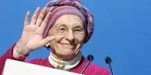 Emma Bonino &egrave; &ldquo;stabile&rdquo;, il bollettino dell&rsquo;ospedale Santo Spirito di Roma: &ldquo;Parametri accettabili&rdquo;