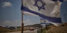 Gran Bretagna, Francia e Canada annunciano lo stop al commercio con le colonie israeliane in Cisgiordania. Il comunicato congiunto con altri 9 paesi
