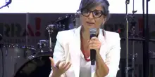 Francesca Albanese: &ldquo;Serve una politica che non sia bellicista. Ddl antisemitismo? Squallido e bipartisan&rdquo;
