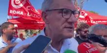 Ex Ilva, Landini: &ldquo;Serve intervento pubblico per continuare a produrre acciaio e salvaguardare 20mila lavoratori&rdquo;