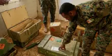 Sudan, il dossier: &ldquo;L&rsquo;esercito ha usato armi chimiche contro i ribelli&rdquo;. Il leak di una &ldquo;intelligence mediorientale&rdquo; rischia di favorire le milizie Rsf