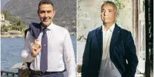 Sforzini: &ldquo;Io espulso da FnV? Per Vannacci vale il motto &lsquo;credere, obbedire, combattere&rsquo;. Nel partito una manica di scappati di casa&rdquo;