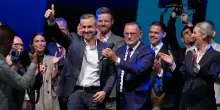 AfD &egrave; l&rsquo;ennesimo prodotto della ricetta populista: semplificare i problemi e pure le soluzioni