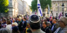 &ldquo;Ddl antisemitismo? Museruola alla critica del genocidio di Israele a Gaza&rdquo;