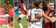 Tomori, Fofana e gli &lsquo;epurati&rsquo; del Milan: c&rsquo;&egrave; mobbing? Cosa possono fare i calciatori messi fuori rosa