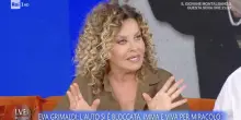 &ldquo;&Egrave; stata evitata una strage. Quando ho visto che mia moglie Imma Battaglia ha avuto l&rsquo;incidente con l&rsquo;auto, ho pianto per due giorni&rdquo;: Eva Grimaldi si sfoga
