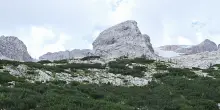 &ldquo;La Marmolada potrebbe avere solo dieci anni di vita&rdquo;: il ghiacciaio perde 9 ettari in un anno. I dati