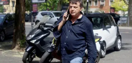 Attentato a Sigfrido Ranucci, le motivazioni del Riesame: &ldquo;Inverosimile&rdquo; la versione di Lavitola. I giudici: &ldquo;Materiale investigativo granitico&rdquo;