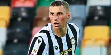 Jakub Piotrowski si deve operare al cuore: il centrocampista dell&rsquo;Udinese ha &ldquo;un&rsquo;aritmia cardiaca&rdquo;