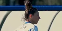 Como, la calciatrice Roberta Picchi ha un tumore: &ldquo;&Egrave; tempo di giocare la mia partita&rdquo;. Il club le rinnova il contratto